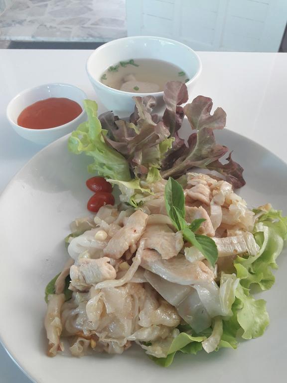 Lop Buri Baan Suan Geb Tawan酒店 外观 照片