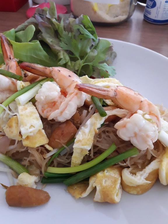 Lop Buri Baan Suan Geb Tawan酒店 外观 照片