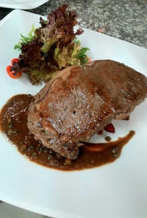 Lop Buri Baan Suan Geb Tawan酒店 外观 照片