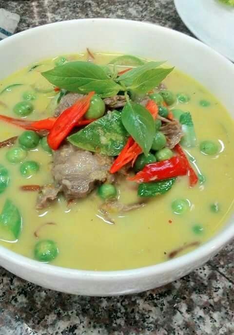 Lop Buri Baan Suan Geb Tawan酒店 外观 照片