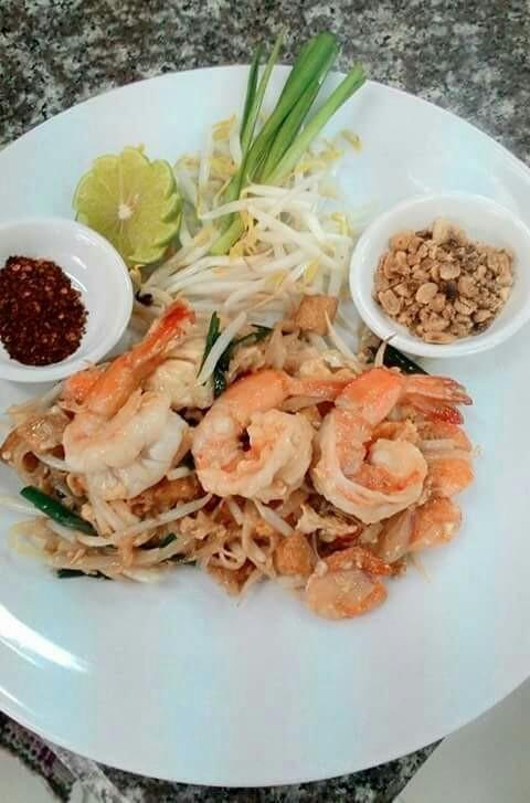 Lop Buri Baan Suan Geb Tawan酒店 外观 照片