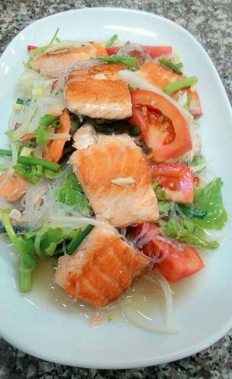 Lop Buri Baan Suan Geb Tawan酒店 外观 照片