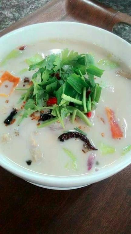 Lop Buri Baan Suan Geb Tawan酒店 外观 照片