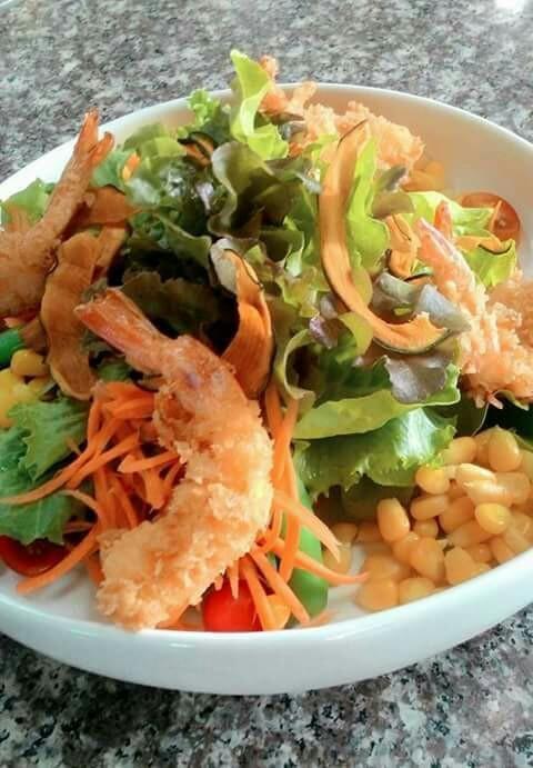 Lop Buri Baan Suan Geb Tawan酒店 外观 照片