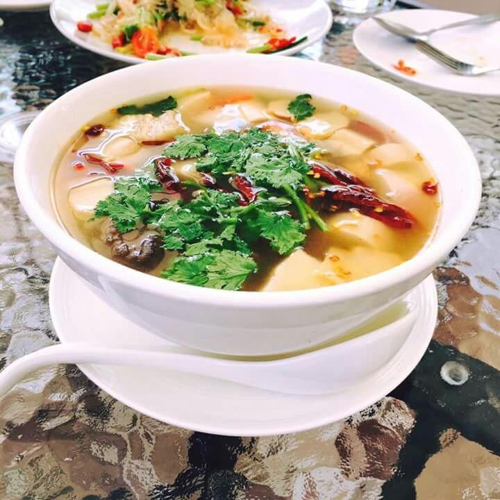 Lop Buri Baan Suan Geb Tawan酒店 外观 照片